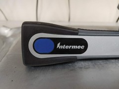Intermec SF51 Handheld Bar Code Reader Scanner and Charger Cradle 871-221-001