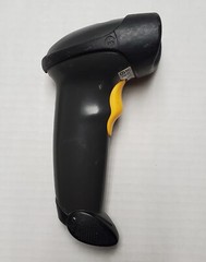 LS2208 General Purpose Barcode Scanner
