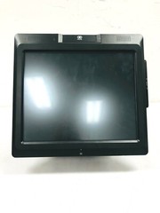 NCR RealPOS 72XRT 7616 POS Terminal NO Hard Drive 7616-1201-8801 *PARTS ONLY*