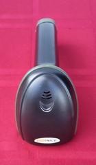 NEW WoneNice USB Laser Barcode Scanner – Model WN3300 (Black)