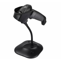 New 20-71043-04R Scanner Stand for Zebra DS2208/DS2278/DS4308/DS8108 US bracket