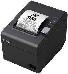 Epson TmT20Iii Usb Thermal Monochrome printer