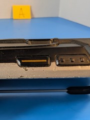 Zebra Symbol Handheld Touch Mobile Computer – TC700H-KC11ES-NA