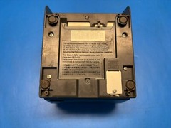 Epson TM-T88V M244A POS Receipt Printer Serial USB (Defective) w/ AC Adapter