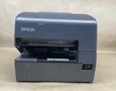 TESTED Epson TM-H6000IV M253A Compact Multifunction POS Receipt Printer USB