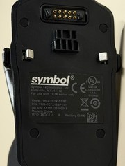 Symbol TRG-TC7X-SNP1-02 Snap On Trigger Handle