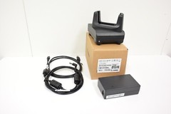 Zebra TC21 TC26 ShareCradle CRD-TC2Y-SE1ET-01 Dock & Cradle