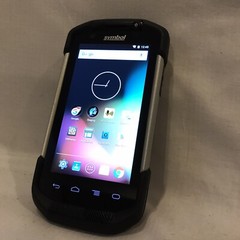 Zebra Motorola Symbol TC70 TC700H-GC11ES-NA Android Lollipop 5.1.1 w/ Battery!