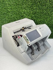 UNTESTED | Cummins JetScan 4062ES / 406-9102-00 Currency Bill Counter Machine