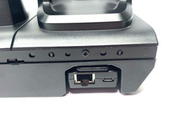 Zebra SHARECRADLE-02 Single-Slot USB/Ethernet ShareCradle CRD-TC7X-SE2EPP-01