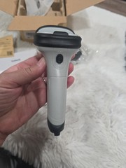 Inateck BT Scanner (Model BCST-70) New, Bluetooth, 35m Range Damaged Box