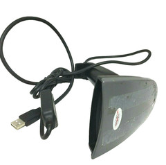 ZBA C902C390 USB Handheld Bar Code Scanner ZB-8XXX