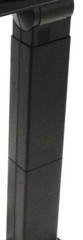 Used VeriFone Stand for Ruby CPU4 CPU 5 Customer Billboard Display
