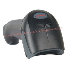 Honeywell Xenon 1900GHD-2USB 2D Wired Handheld Barcode Scanner with USB Cable