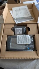 Motorola MC55A0-P20SWQQA7WR 1D PDA MC55A Barcode Scanner MINT!