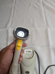 Motorola Symbol LS4278 Wireless Laser Barcode Scanner