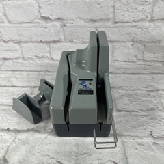 Untested** Tellerscan TS230 65DPM Digital Check Scanner Only FOR PARTS ONLY