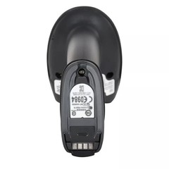 Motorola Symbol LI4278 Wireless Bluetooth 1D Barcode Scanner LI4278-SR20007WR