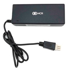 Lot of 25 Genuine 90W FSP 6-Pin AC Adapter NCR Power Supply 19V 4.74A