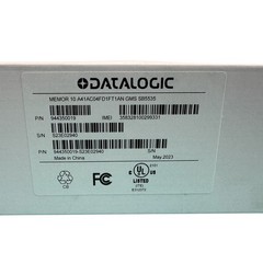 Datalogic Memor 10 Mobile Computer Android 944350019 (NEW)