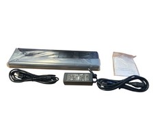 Honeywell EDA50-QBC-1 Quad Battery Charging Base for Honeywell EDA50 Mobile New