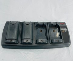 MX7390CHARGER LXE MX7 4 Slot Kit Battery Charging