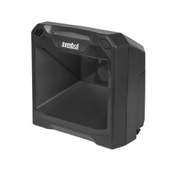 Zebra Symbol DS7708-SR00004ZCWW 2D Imager Desktop Barcode Scanner With USB Cable