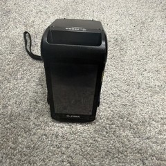 Zebra TC200J-10C112US Barcode Scanner With RFID