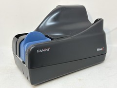 Panini Vision X Check Scanner USB 2.0 with Power Supply & Cables Pre-Owned MINT