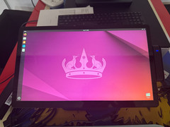 15.6&Prime; AIO Touch Computer Intel J1900 POS system *Not payment