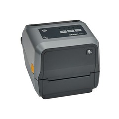 Zebra ZD6A042-311F00EZ ZD621 Desktop Thermal Transfer Printer Monochrome – Label