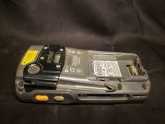 Motorola Symbol MC70 MC7090-PU0DJRFA7WR Windows Mobile 5 Barcode Scanner