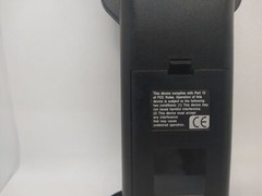 Telxon FOLLETT PHD+ II Handheld Barcode Scanner