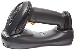 Zebra Symbol DS6878-SR20007WR Wireless Bluetooth Barcode Scanner USB w/ Cradle