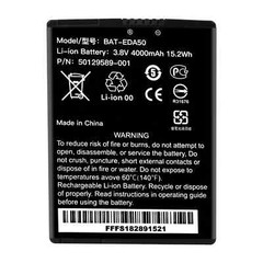 BAT-EDA50 Battery For Honeywell EDA50 EDA51 DA50HC EDA50-HB EDA50-HB-C 4000mAh