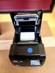 Star Micronics TSP143ii Thermal Receipt Printer w/ Auto Cutter, USB. Grade « A »