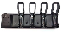 Zebra ET5X Tablet 4 Slots Charging Cradle Station CRD-ET5X-SE4C03-01 Genuine