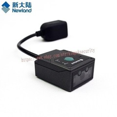Newland FM430 Barracuda 2D CMOS Mega Pixel Fixed Mounted Barcode Scanner Reader