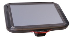 Zebra CC6000 Customer Concierge; 10&Prime; Display, 2D Imager, Touch-Based Keyboard