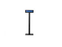 HP 5RD97AA Engage Customer Pole Display 2×20 Digits USB Black L50612-003 QTY QTY