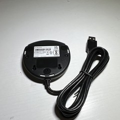 Identiv SCR3310 v2.0 USB Smart Card Reader, Model & MPN SCR3310 v2.0