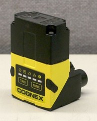 Cognex DM262S DataMan 260 Series Barcode Scanner Reader 825-10308-310R