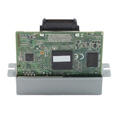 For UB E04 Ethernet Interface C32C881008 Fast Ethernet Print Server