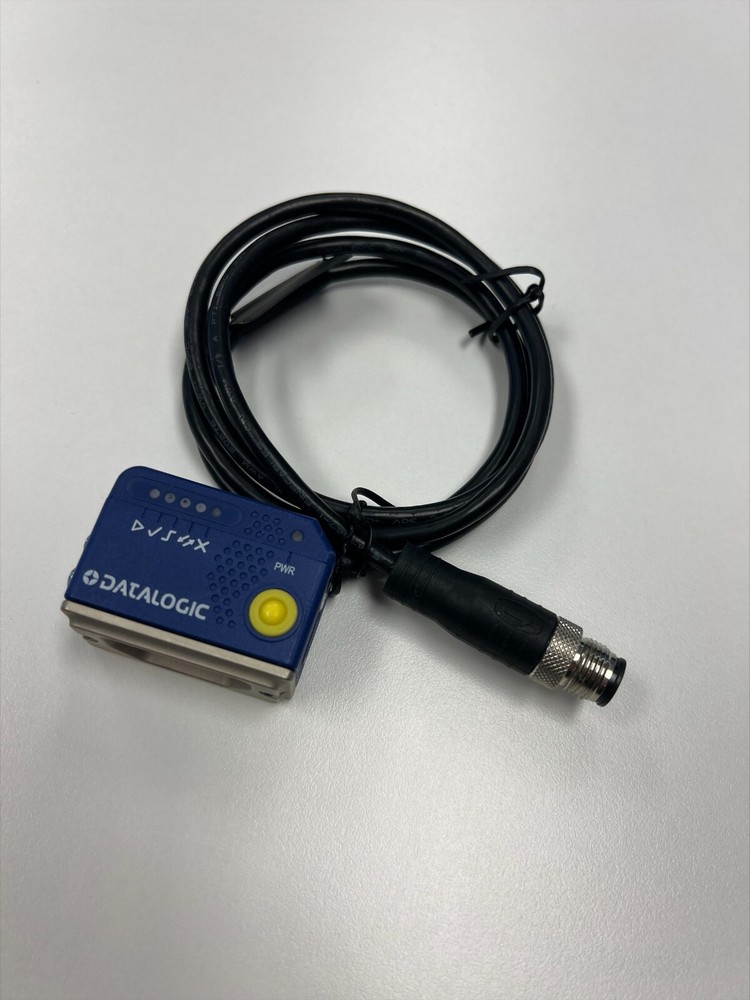 Datalogic Matrix 120 310-001 1.2MP Serial + USB ESD (New – Open Box)
