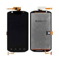 OEM LCD Touch Screen Digitizer For ZEBRA TC70 TC75 TC72 TC77 TC70X 75X Android