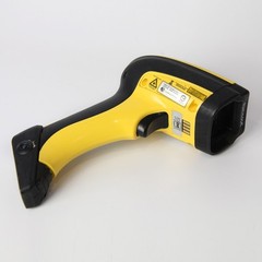 DataLogic PowerScan PM9500 Wireless Imager Barcode Scanner with Base Charger