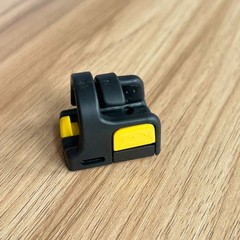 Barcode Scanner USB-C Switch Button Both Sides Trigger for Zebra RS5100 51B0