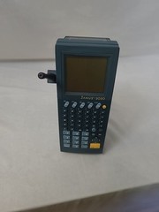 Intermec Janus 2010 Handheld Barcode Scanner Tested Used Pack of 3