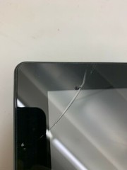 ECR Software ECRS Freedom Panel Point of Sale Windows 10 (Cracked Touchscreen)