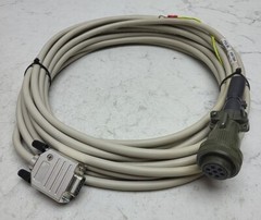 Mettler Toledo 550514 Cargoscan Cable CS5200 P.ENC.Kit Cable New